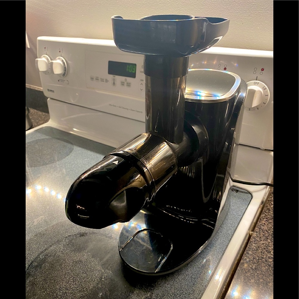 Juicer